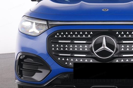 Mercedes GLB 250+ EQ AMG Line