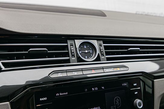 Volkswagen Arteon 2.0 TDI Elegance DSG