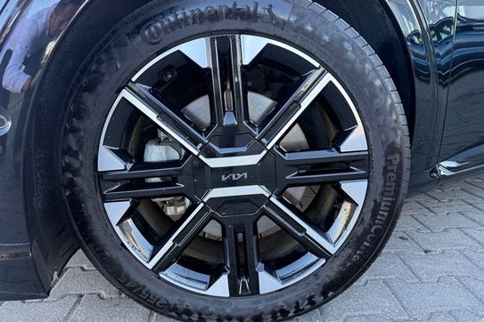 Kia EV6 84KWH Gt-Line Awd