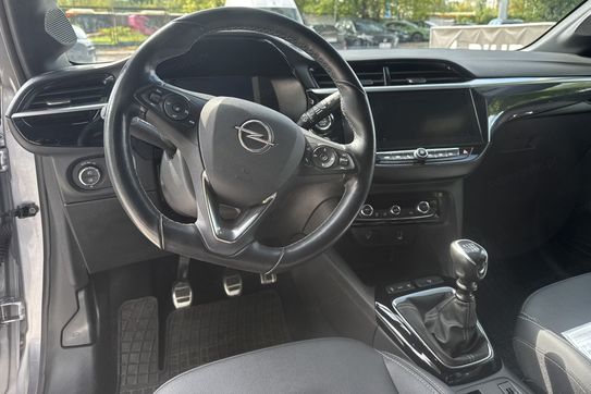 Opel Corsa Ultimate Pack 1.2 S&S
