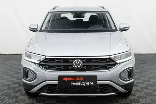 Volkswagen T-Roc 1.5 TSI Life DSG