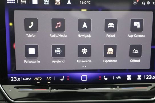 Volkswagen Tayron 2.0 TDI