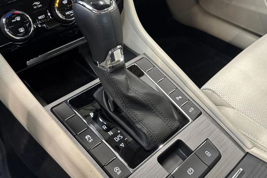 Skoda Superb 2.0 TSI Style DSG