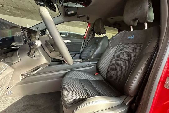 Renault Austral Esprit Alpine 1.2 E-Tech Full Hybrid
