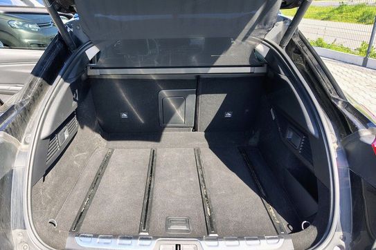 Citroen C5 X PHEV