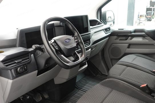 Ford Transit Custom 320 L2H1 Trend PHEV CVT