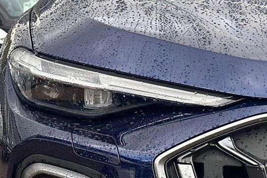 Audi Q5 TFSI quattro S line Sportback