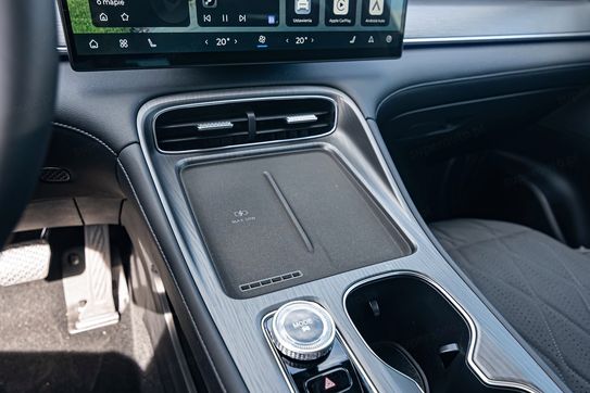 Chery TIGGO 8 PRESTIGE 1.6 T-GDI DCT