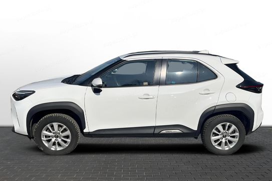 Toyota Yaris Cross 1.5 Hybrid Comfort