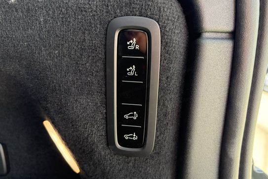 Volvo EX90 111KWH Twin Awd Ultra 7 Os
