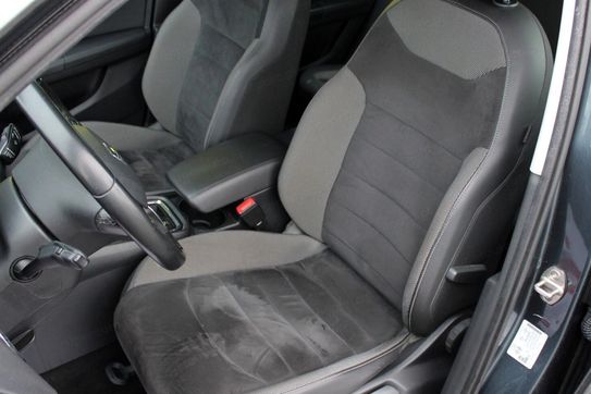 Seat Ateca 1.5 TSI Style S&S