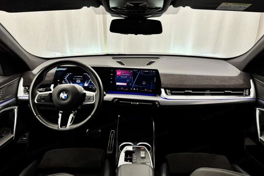 BMW X2 sDrive20i mHEV aut