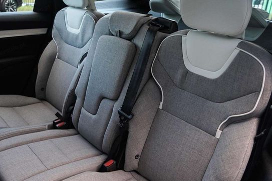 Volvo EX90 Twin Performance AWD Ultra