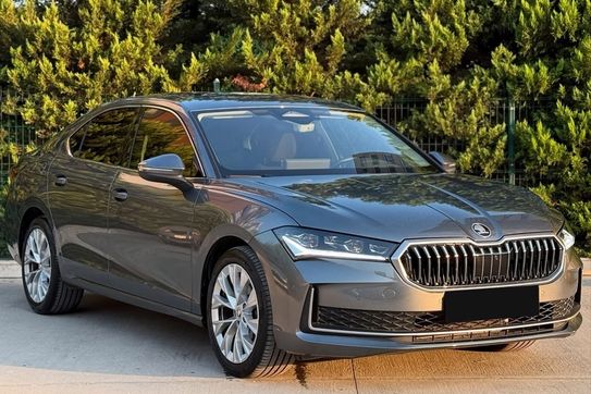 Skoda Superb Drive 1.5 TSI Plug-in Hybrid DSG