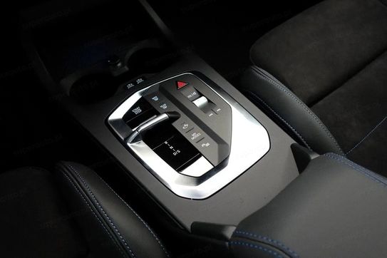 BMW Seria 2 Gran Coupe 220 M Sport