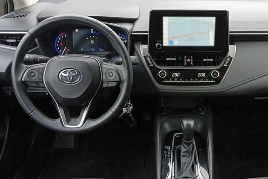 Toyota Corolla 1.5 Comfort MS