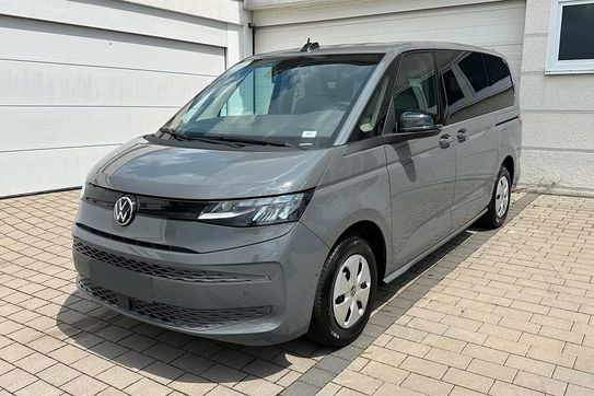 Volkswagen Multivan L2H1 Family DSG