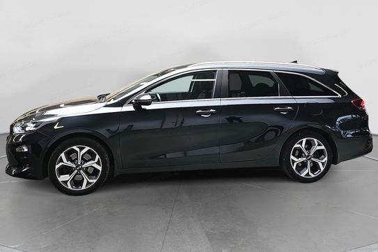 Kia Ceed 1.6 CRDi SCR L DCT
