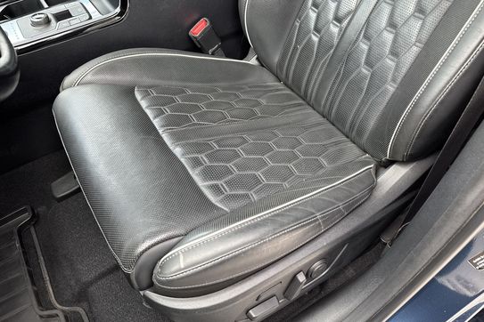 Kia Sorento Prestige Line 1.6 T-GDI HEV  4WD aut 7os.