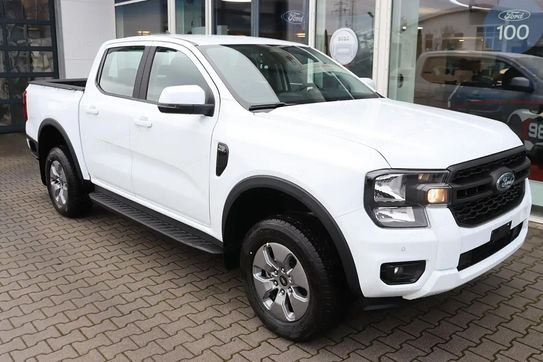 Ford Ranger XLT PHEV A10 4x4