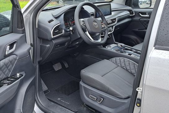 Foton Tunland G7 8AT