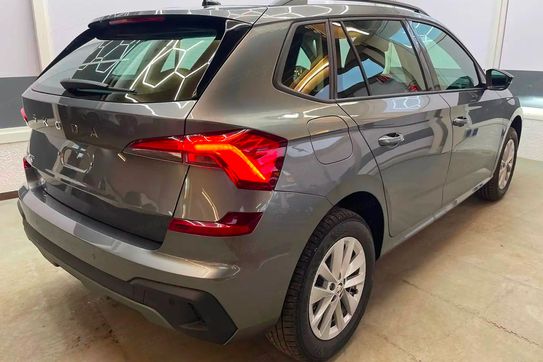 Skoda Kamiq Selection 1.0 TSI DSG