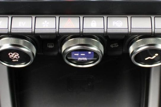 Renault Arkana 1.6 E-Tech Techno