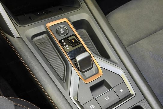 Cupra Formentor 1.5 TSI DSG