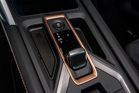 Cupra Formentor 1.5 e-TSI DSG