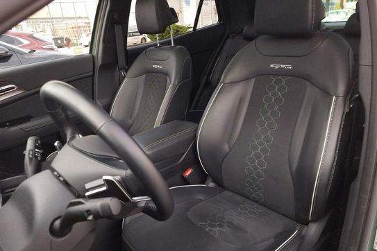 Kia Sportage 1.6 T-GDI GT Line 2WD DCT