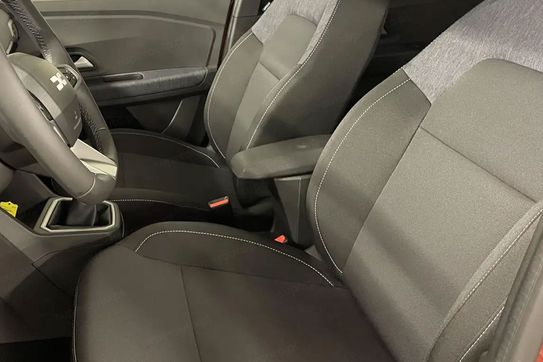 Dacia Jogger Expression 7-miejsc  1.2 Eco-G  LPG