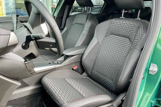 Renault Clio Techno EDC 1.2 TCe Eco-G LPG aut.