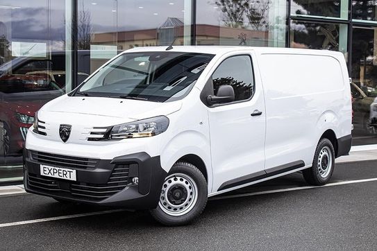 Peugeot Expert XL L2H1 EAT8