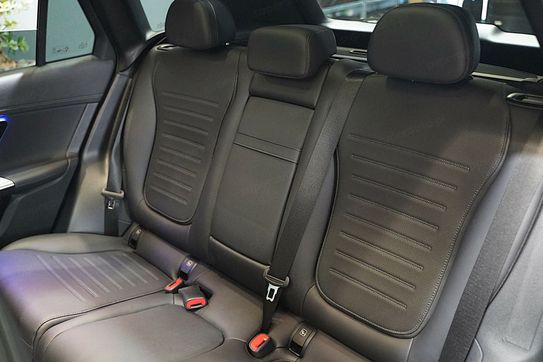 Mercedes GLC 220 d 4-Matic AMG Line