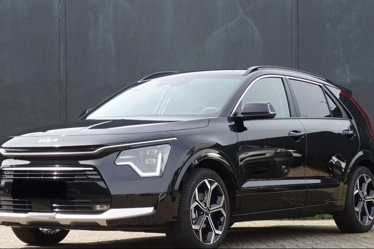 Kia Niro 1.6 GDI Hybrid Business Line