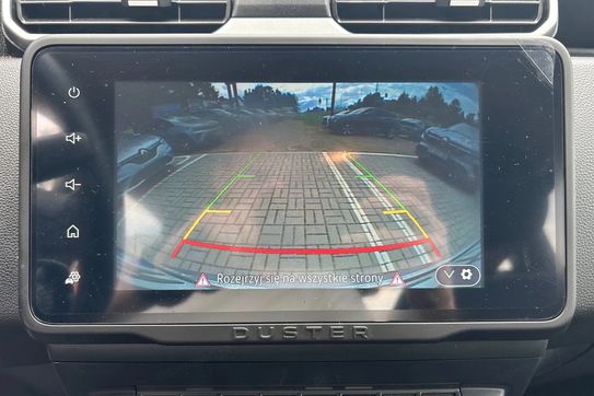 Dacia Duster 1.0 TCe Journey