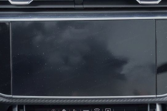 Audi Q7 SQ7 TFSI quattro