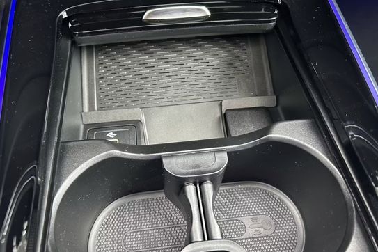 Mercedes GLB 220 d 4-Matic AMG Line