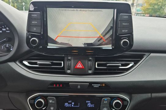 Hyundai i30 1.0 T-GDI Smart