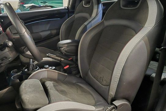 Mini Mini John Cooper Works GPF