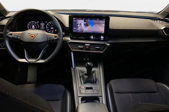 Cupra Formentor 1.5 TSI