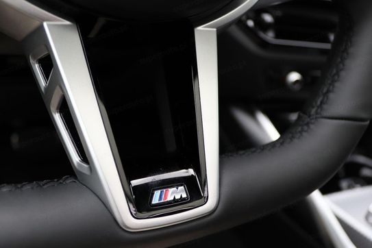 BMW Seria 3 320d xDrive M Sport
