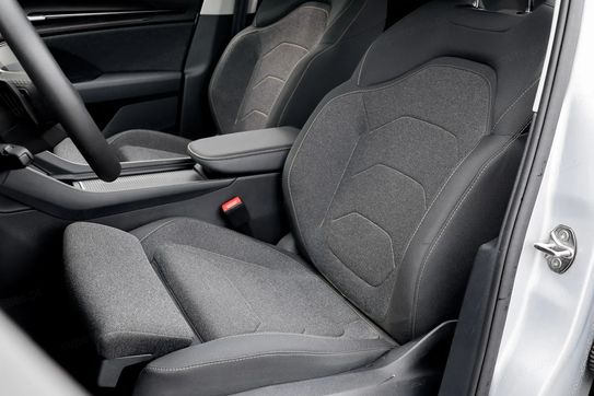 Skoda Kodiaq 2.0 TDI 4x4 Selection DSG