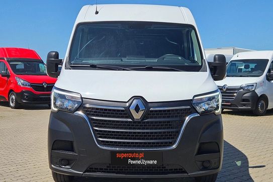 Renault Master L2H2 Chłodnia farmaceutyczna
