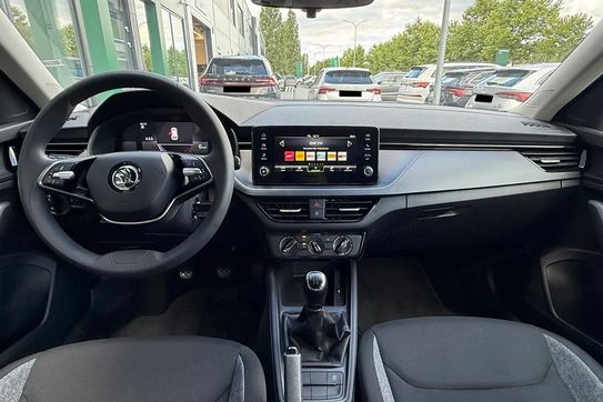 Skoda Kamiq 1.0 Tsi Essence