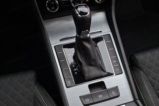 Skoda Superb 1.5 Tsi Ambition Dsg