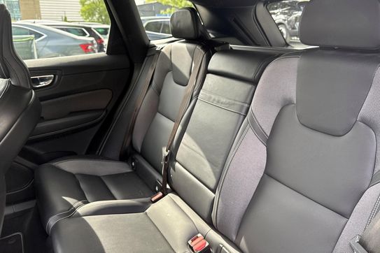 Volvo XC60 B5 B  R-Design AWD aut