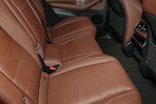 Mercedes GLE 300 d  4-Matic AMG Line