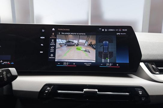 BMW Seria 2 218i aut