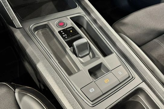 Cupra Formentor 2.0 TSI 4Drive DSG